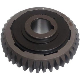 Resim BALANSÖR DİŞLİSİ 43T MH 125 L DRİFT 