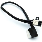 Resim Dell Uyumlu BAL30 - DC30100YN00 DC Power Jack Şarj Soketi 