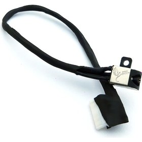 Resim Dell Uyumlu BAL30 - DC30100YN00 DC Power Jack Şarj Soketi 