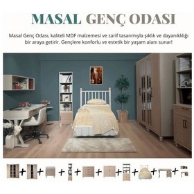 Resim Masal Genç Odası Diğer 