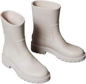 Resim Calvin Klein MID RAINBOOT RUBBER Spor AyakkabıKadın 