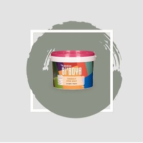 Resim Bi Boya İpek Mat Trendy 2.5 L Nefti 