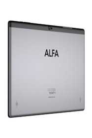 Resim Hometech ALFA 10RC TABLET 