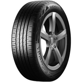Resim Continental 225/45 R17 91V Ecocontact 6 Yaz Lastiği 2025 