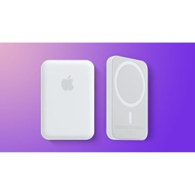 Resim Butik BLIC IPHONE MAGSAFE POWERBANK 
