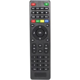 Resim TAYFUN Süpermax Dragon Hd Kumanda 