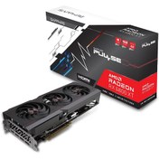 Resim Sapphire AMD Radeon RX 6800 XT Pulse 11304-03-20G 16 GB GDDR6 256 Bit Ekran Kartı Sapphire