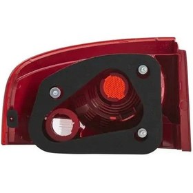 Resim Hella 9el354080021 Stop Lambasi Sag 5p8945112 5p8945112a 