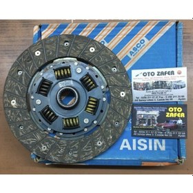 Resim Mazda 626 1.6 F6 Debriyaj Baskısı 82-87 Gc Japon Mali Disk 