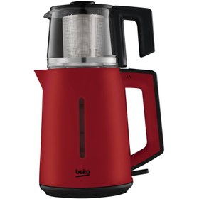 Resim Beko CM 2940 K Çay Makinesi 