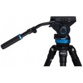 Resim Benro S8 Video Head 