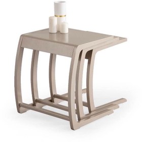 Resim Prada Zigon Sehpa (Vizon) 