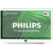 Resim Bestekran Phılıps 40pfk5709 Tv Ekran Koruyucu 