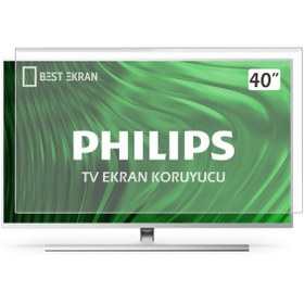 Resim Bestekran Phılıps 40pfk5709 Tv Ekran Koruyucu 