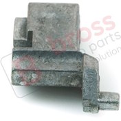 Resim Bross Otomotiv Bmw E36 1990-2000 Için Kontak Ateşleme Kilit Silindir Yuvası 