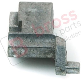 Resim Bross Otomotiv Bmw E36 1990-2000 Için Kontak Ateşleme Kilit Silindir Yuvası 