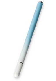Resim Genel Markalar Dokunmatik Stylus Kalem Pen 108 - Mavi 