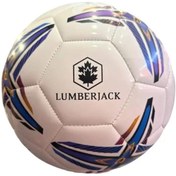 Resim Lumberjack Blade 55FTB 5 Numara Futbol Topu 