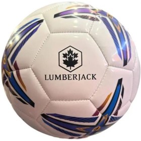 Resim Lumberjack Blade 55FTB 5 Numara Futbol Topu 