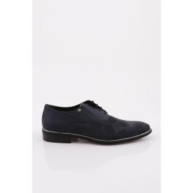 Resim DGN 2544 Erkek Micrilight Neolit Taban Oxford Ayakkabi 