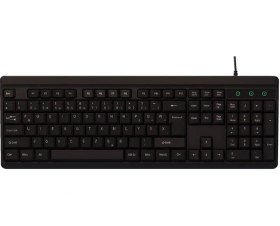 Resim Everest Kb-741f Siyah/gri 2 Mt. Bakır Kablolu Multimedia Usb Türkçe F Klavye 