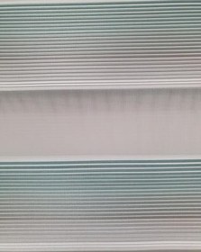 Resim BBB Mikro Pliseli Renk Geçişli Zebra Stor Perde MZ287 160x260 