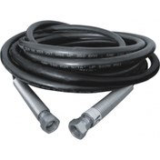 Resim SAWASH MAKİNE OTO YIKAMA MAKİNESİ HORTUMU 12 METRE 