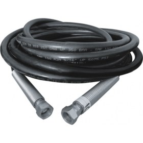 Resim SAWASH MAKİNE OTO YIKAMA MAKİNESİ HORTUMU 12 METRE 