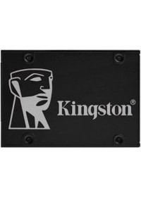 Resim Kingston 960 GB Kıngston A400 Sata3 2.5 500/450MBS SA400S37/960G 