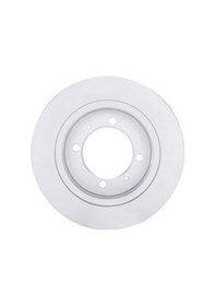 Resim Volvo V40 1.6 1999-2004 Bosch Arka Disk 260mm 2 Adet 