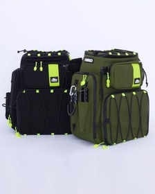 Resim Fubelo Chap Balıkçı Çantası 