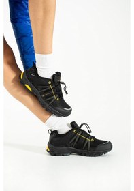 Resim Hammer Jack MIGOS Kadın Siyah Outdoor 