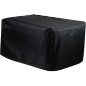 Resim Waysle Xp 7100 50X38X30CM Siyah Için Evrensel Yazıcı Kapağı Koruyucu Kapak (Yurt Dışından) 