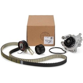 Resim Ford Focus 2018-2021 1.5 Tdci Triger Ve Devirdaim Seti,1638159680 