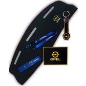 Resim Opel Vectra B Kasa Torpido Kaplama Örtüsü I Oto Araç Aksesuar 