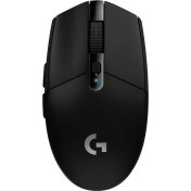 Resim Logitech G304 Lightspeed Kablosuz Oyuncu Mouse 