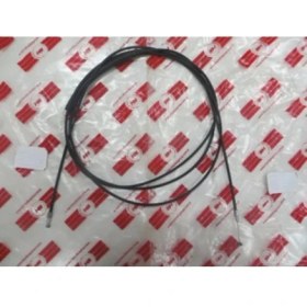 Resim TOYOTA COROLLA- ZZ111- 00/02 BAGAJ AÇMA TELİ (SH) 