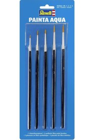 Resim STOREMAX Fırça Seti Su Bazlı B - 39624 1184728 