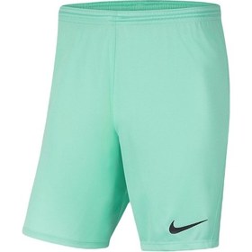 Resim Nike Bv6865-354 Dri-fıt Park Iıı Çocuk Şort 001 