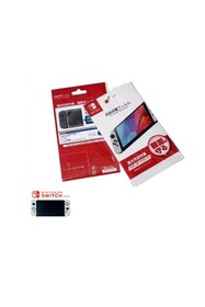 Resim beboncool Nintendo Switch Uyumlu Oled Poliüretan Film Ekran Koruyucu 