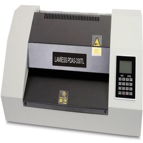Resim Lamiess Pda3-330Tl Laminasyon Makinesi 