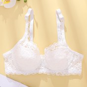 Resim Klasik Seksi Dantel İç Çamaşırı 