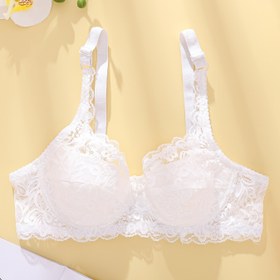 Resim Klasik Seksi Dantel İç Çamaşırı 