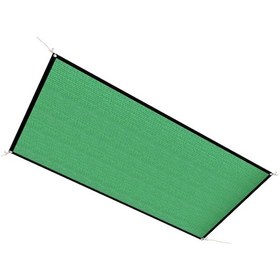 Resim Geeksen "yaz Serinliği İçin Uv Korumalı Dayanıklı Güneşlik Perde Teras, Havuz Ve Bahçeler İçin" Diğer Çok Renkli 