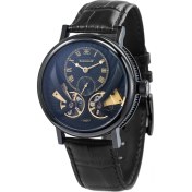 Resim Earnshaw ES-8059-04 Erkek Kol Saati 