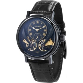 Resim Earnshaw ES-8059-04 Erkek Kol Saati 