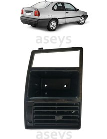 Resim SERKAR Fiat Tempra Tipo Sol Ceplik Difizörlü Dolu Çerçeve 