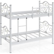 Resim Genel Markalar Metal Ranza Beyaz 