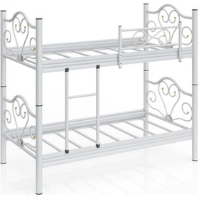 Resim Genel Markalar Metal Ranza Beyaz 