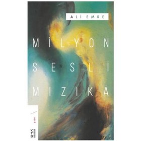Resim Milyon Sesli Mızıka 